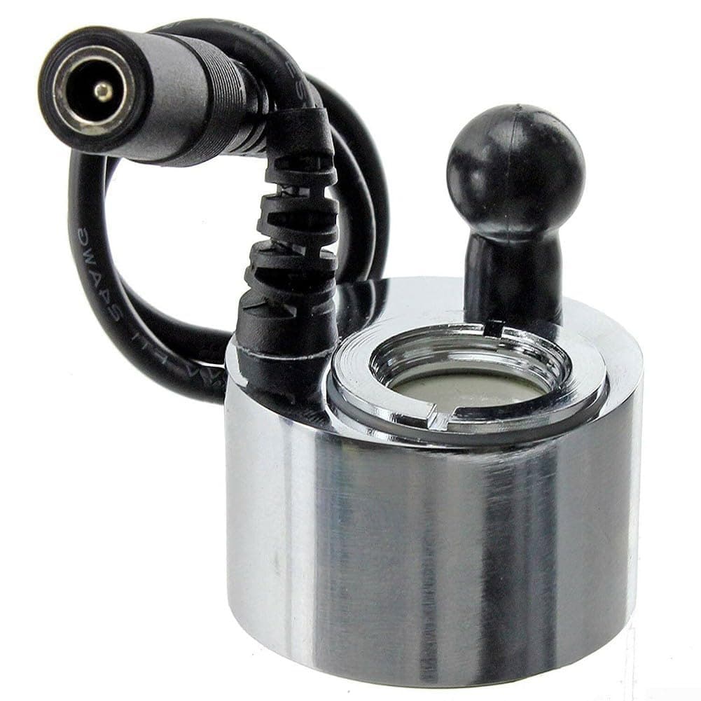 Enhance Optimyst Heater with Electric Fire Transducer Glass Disk-Atomizer Accessories for-DIMPLEX M-011B M011B