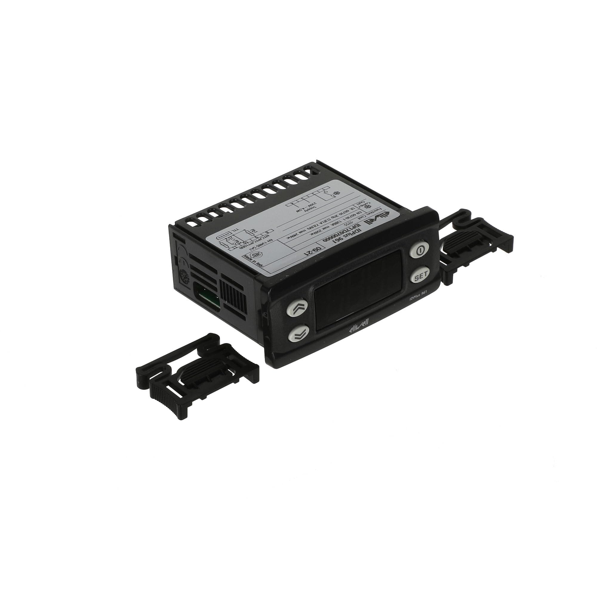 Eliwell IDPLUS961-230V Thermostat Id Plus 961