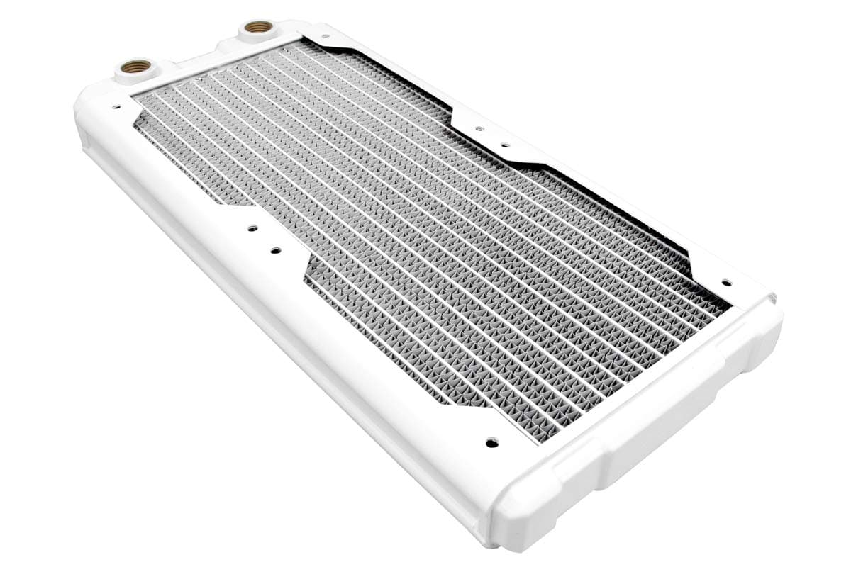 Black ICE Nemesis Radiator GTS 280 wh | 1018066