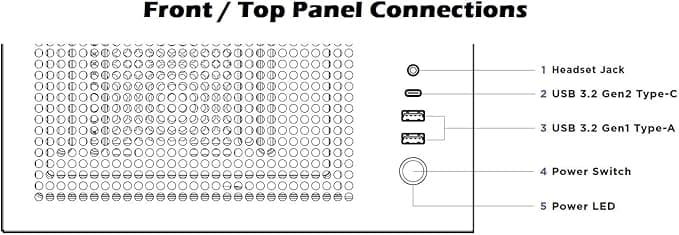 2 FAR ROBOTICS Elite AMD Gaming PC - Ryzen 9 9950X3D, RTX 5080, 64GB DDR5, 4TB 990 Pro NVME M.2, Windows 11 pro, WIFI, Bluetooth, 1200Watts Gold PSU, with N.Z.X.T H9 FLOW, 2 Year Warranty