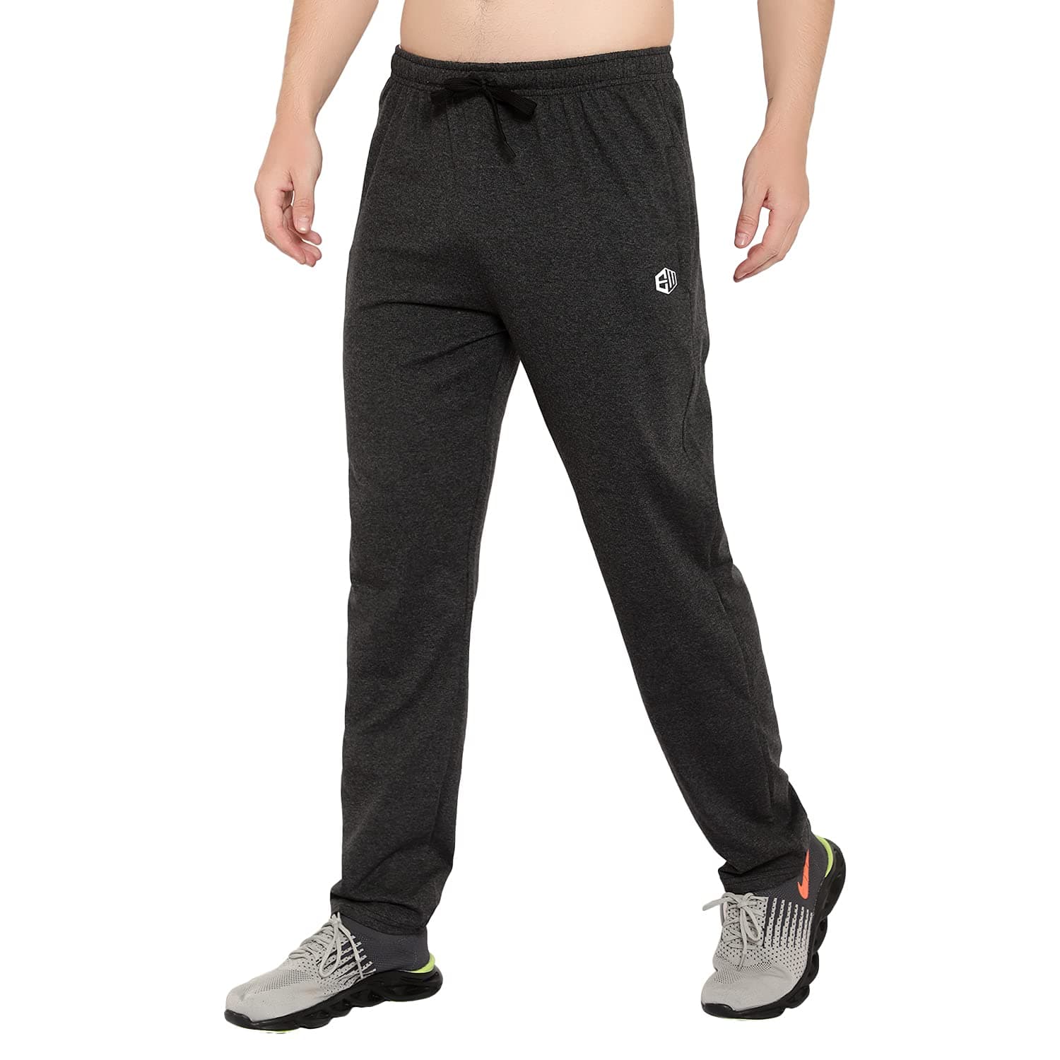 ENDEAVOUR WEARMen's Regular Fit Trackpants