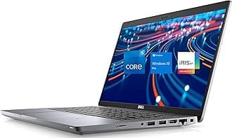 LATITUDE 5420 CORE I5-1145G7 NVME 256GB IRIS XE GRAPHICS 0 16GB 13.9 NO SILVER
