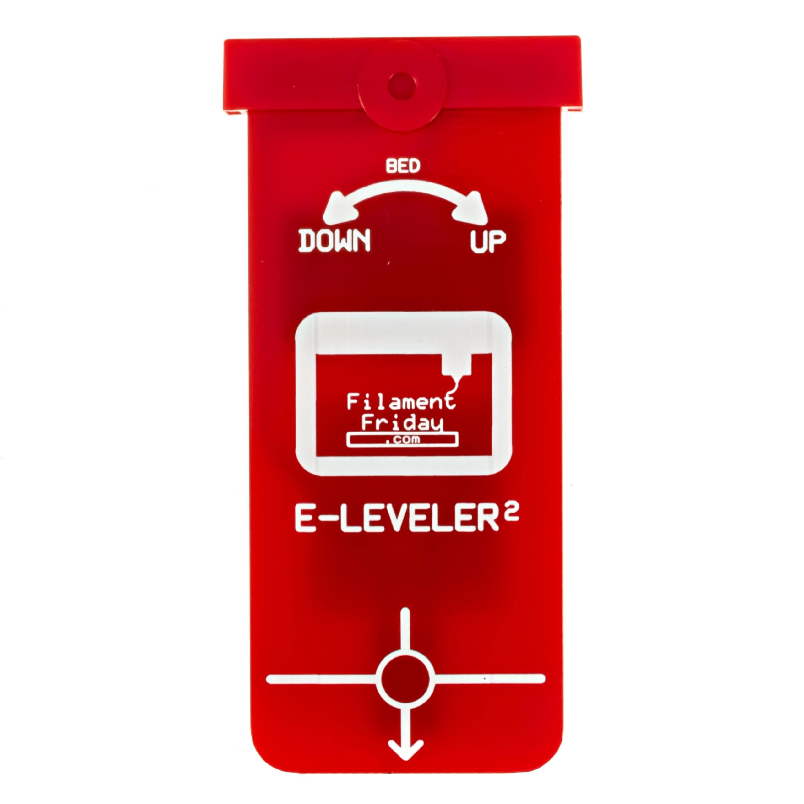 E-Leveler 2 - The Original 3D Printer Electronic Bed Leveling Tool