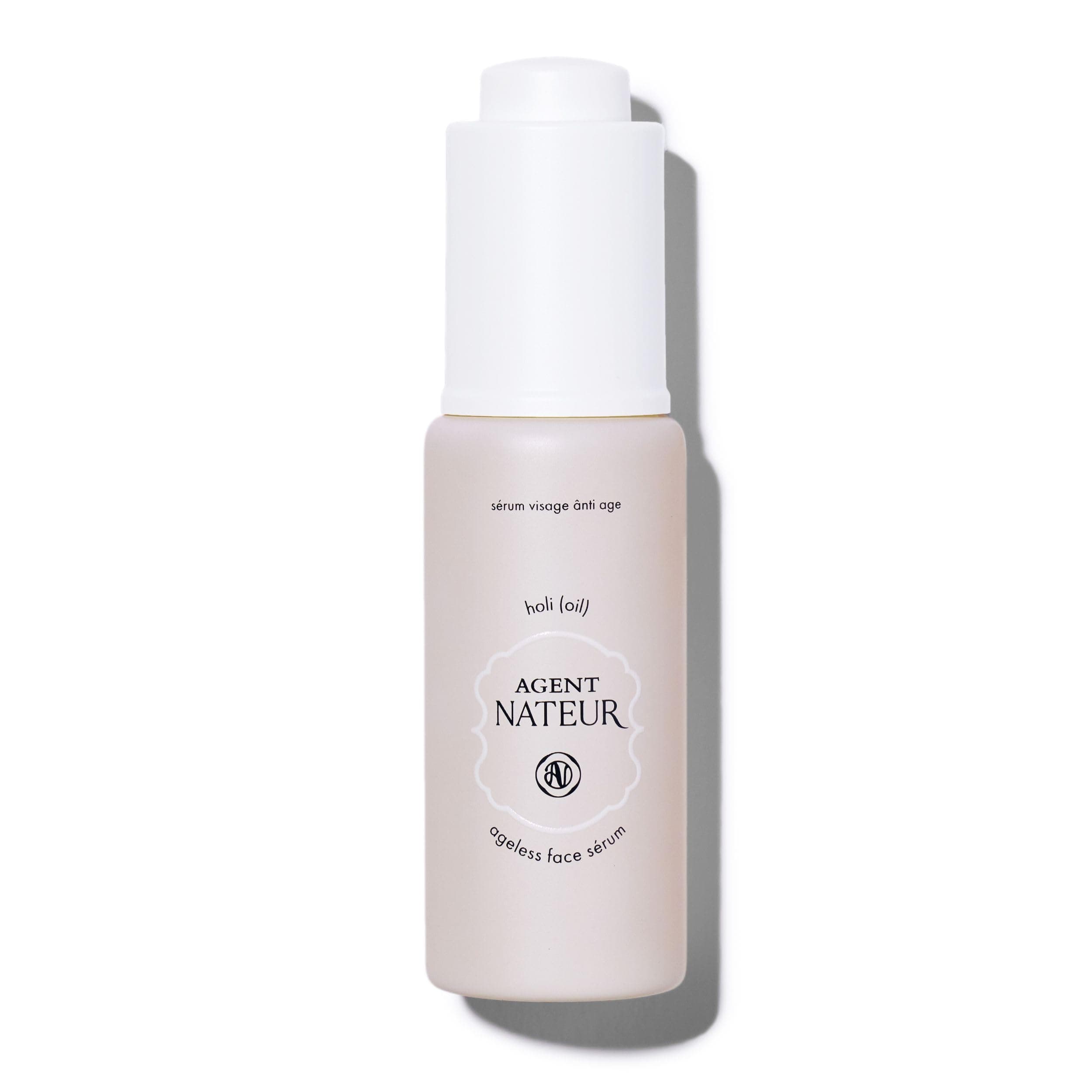 holi (oil) Ageless Face Serum 30ml