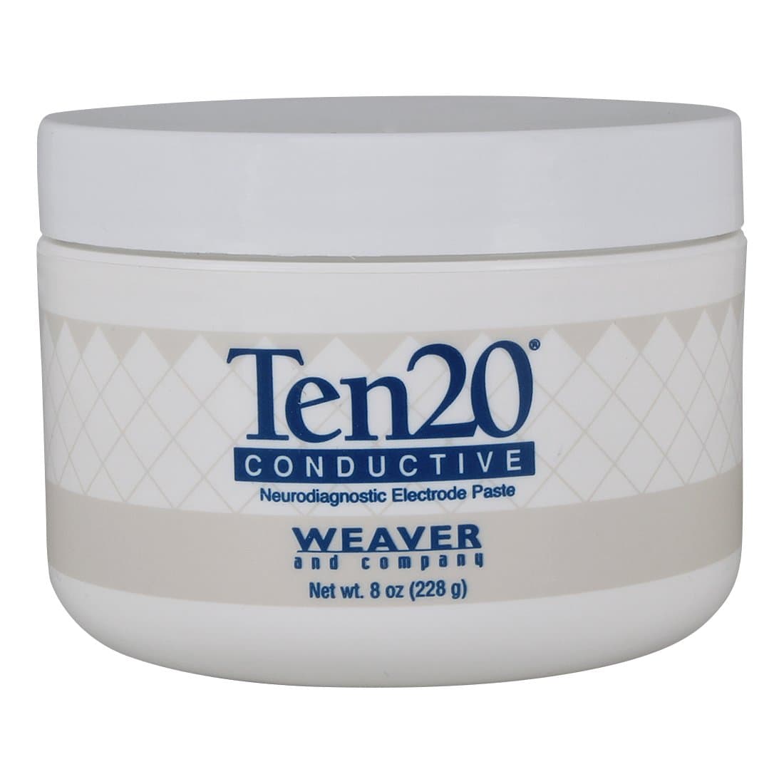 Weaver Conductive Eeg Paste (228 G), Multicolor