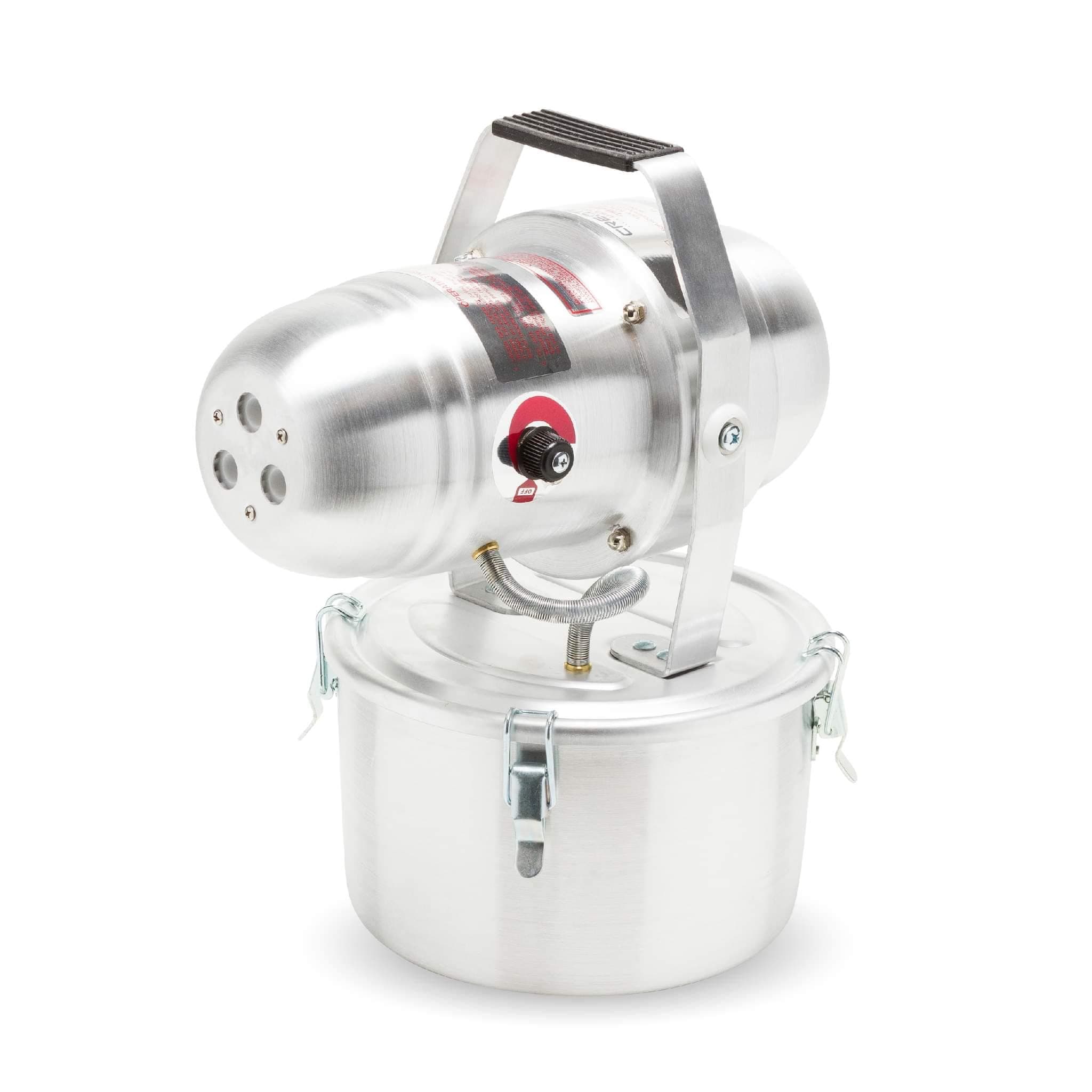 Tri Jet ULV Non Thermal Fogger by Createch USA