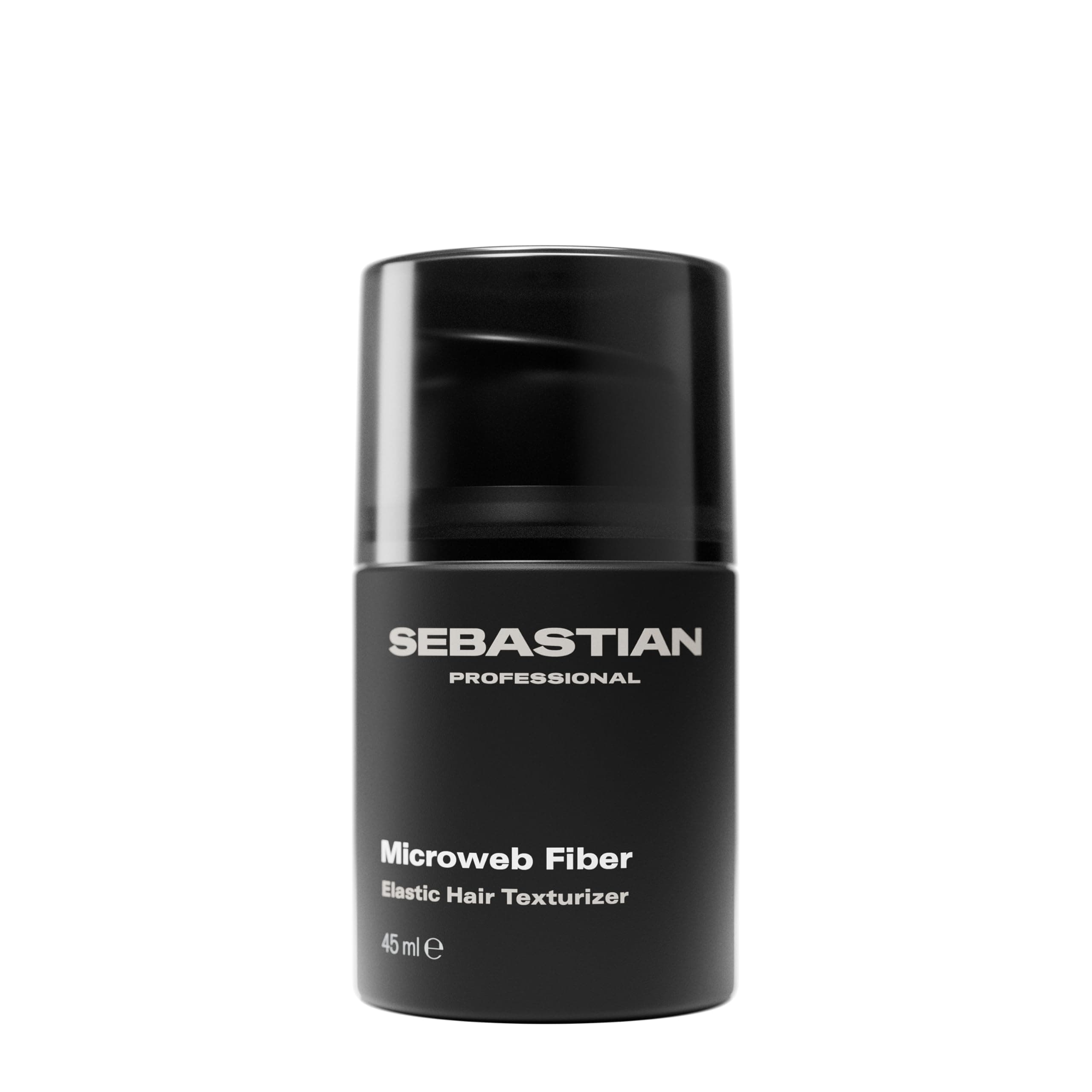 Sebastian Microweb Fiber Elastic Texturizer for Unisex - 1.5 oz Texturizer
