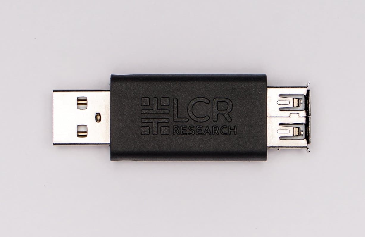 Link1 - PC Communication Module/Data Isolator