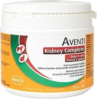Aventi Caseeto Kidney Complete Powder 300g