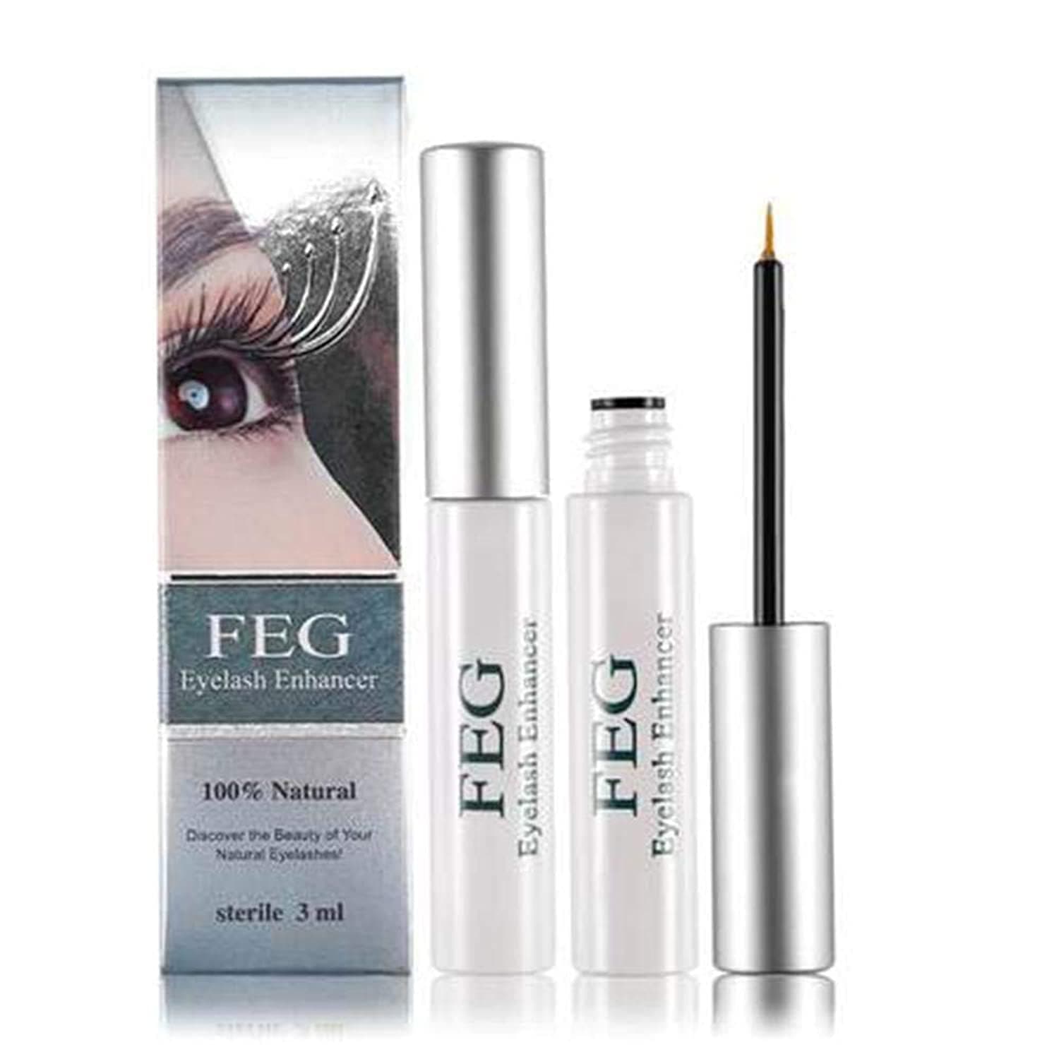 Eyelash growth serum special formula extreme length essence
