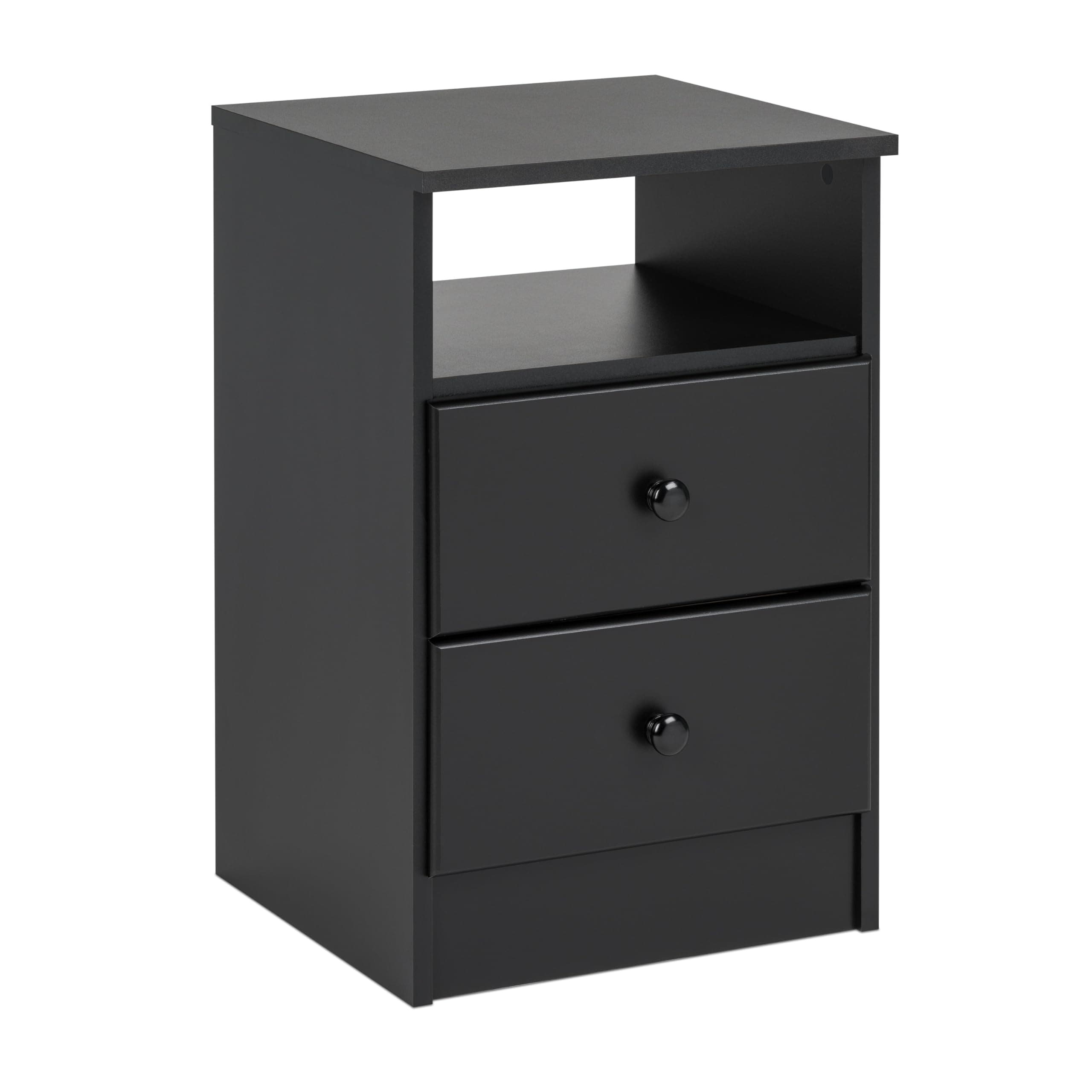 Astrid 2-Drawer Nightstand