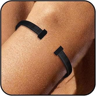 Long tiantian Gold Bangles for Women Bangle Bracelets Chunky Bangles Bracelets Non Tarnish Gold/Silver Bracelet for Women Trendy Jewelry Gifts