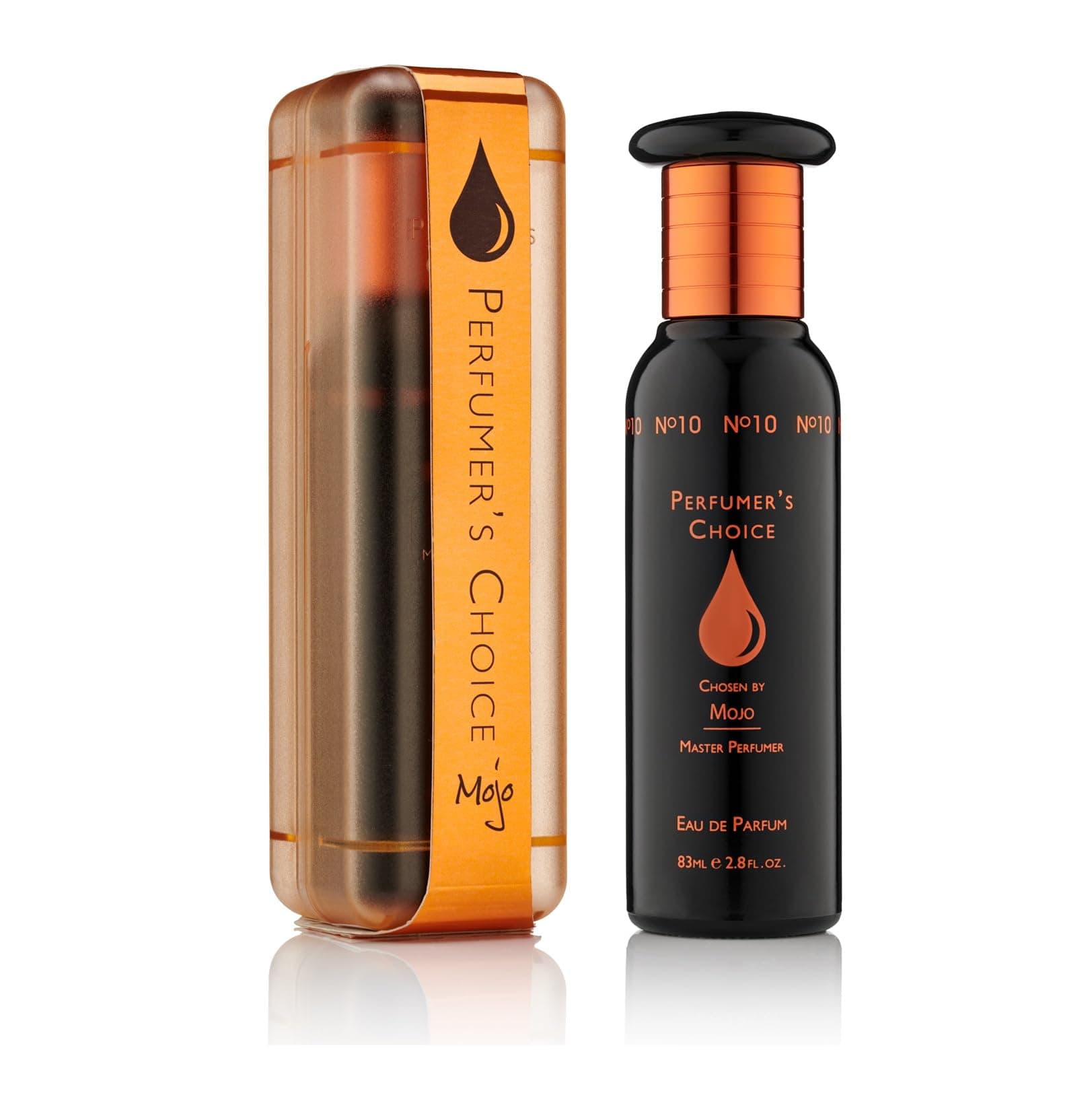 Perfumers Choice Homme Mojo Eau de Parfum For Men 83ML