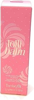 Benefit Lollibalm Hydrating Tinted Lip Balm, 5ml
