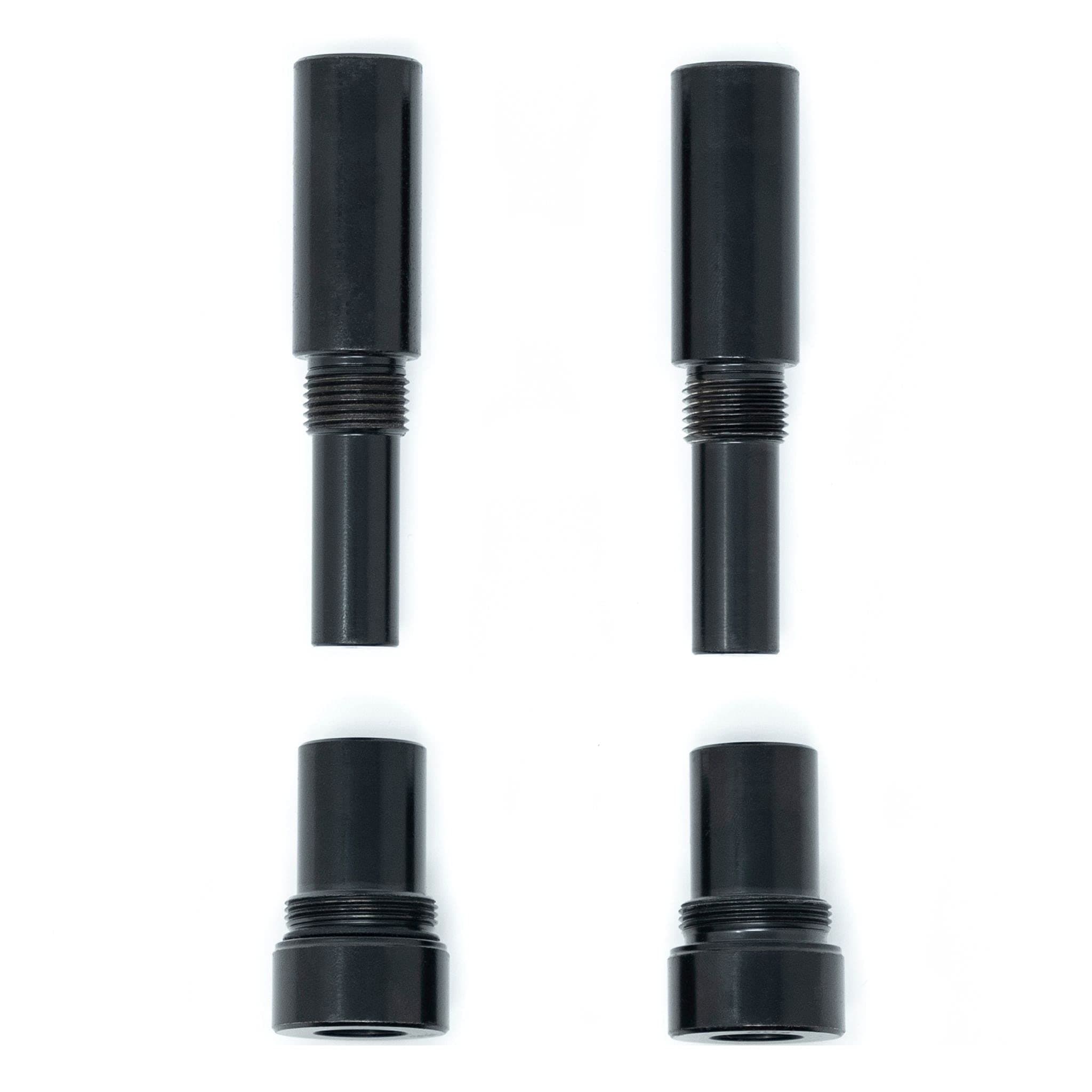 Jump Rope Earth 2.0 with Standard Ballasts (4 x 50g and 100g)