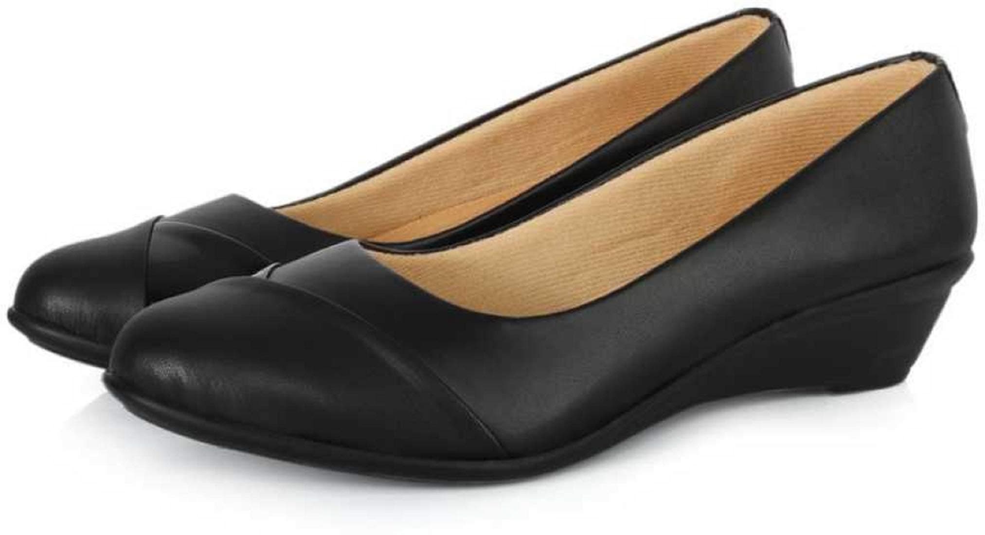 5647 Women Patti Wedges