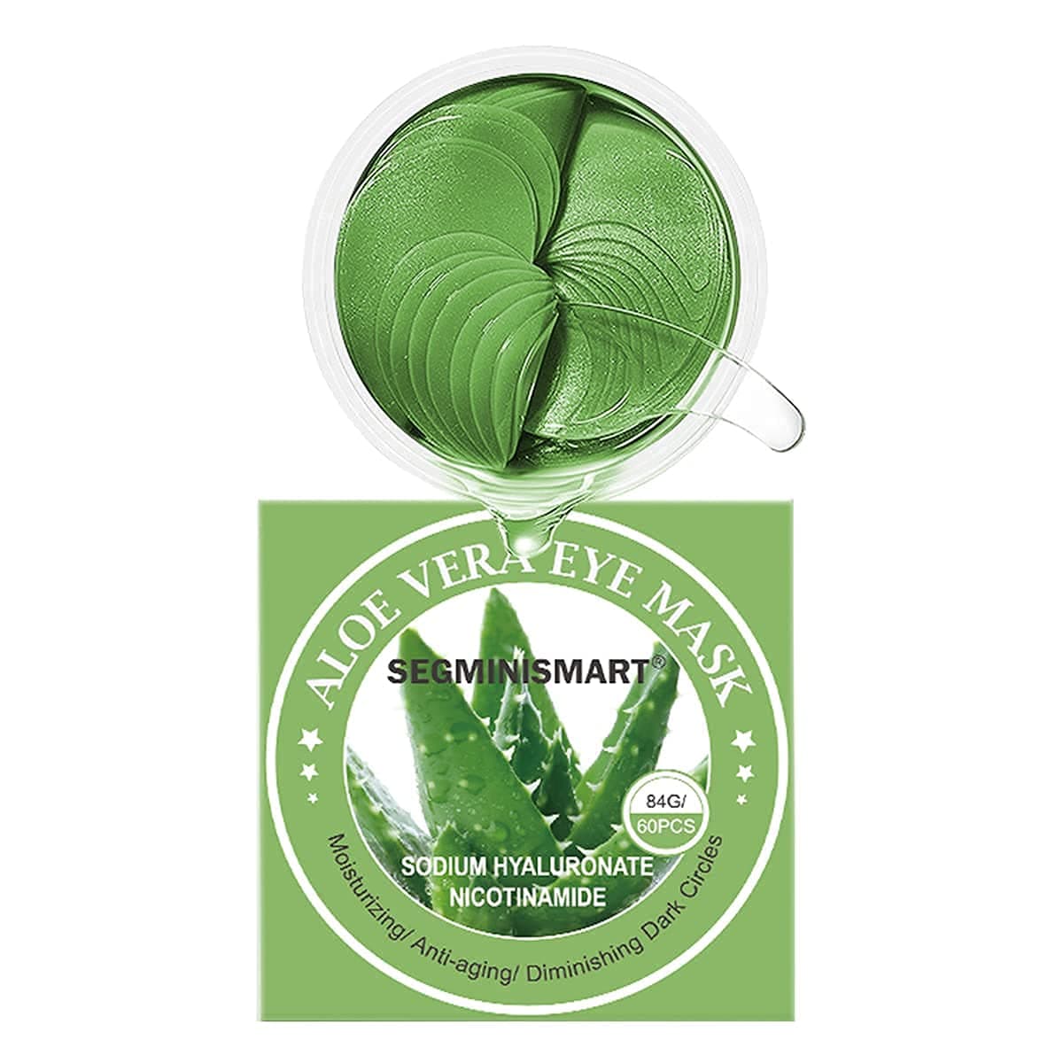 Pamara Premium Nail Scissors Extra Sharp Nail Scissors Including Case - Sharp and Smooth Cut - Manicure and Pedicure for Men and Women