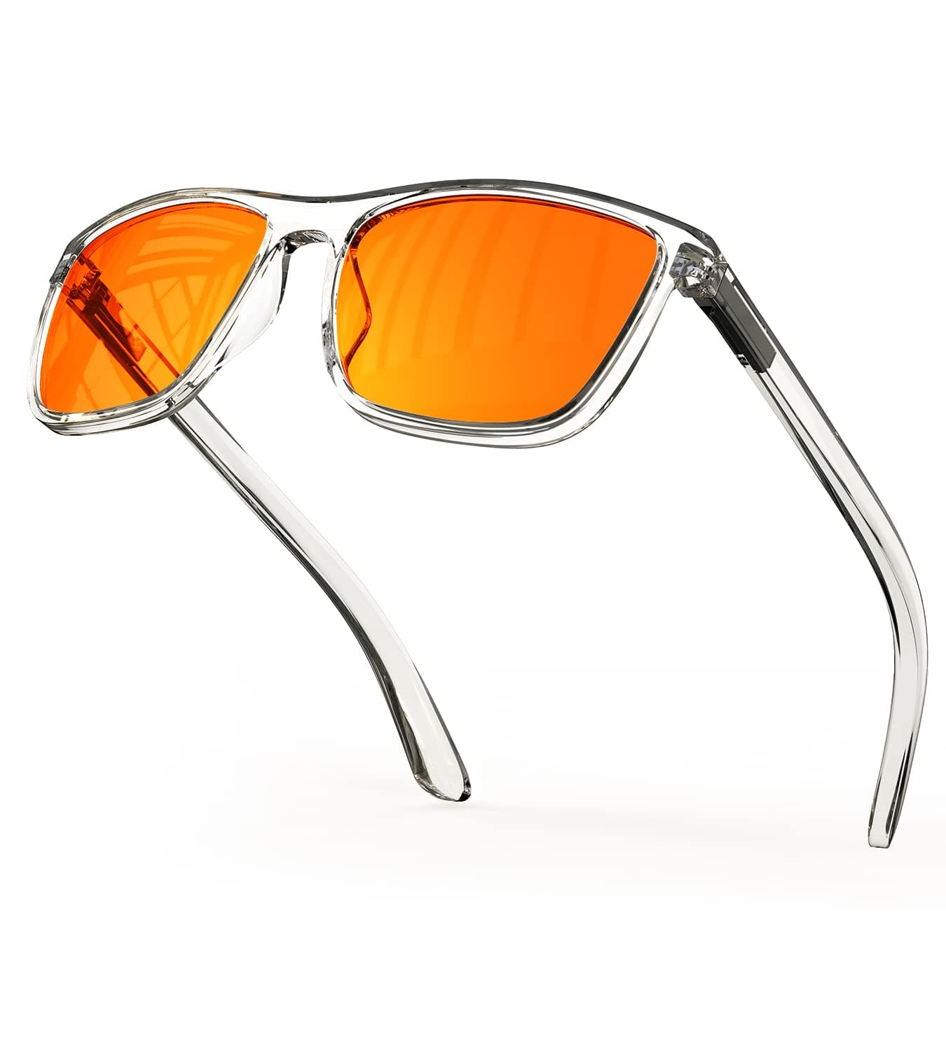 Bloomoak Blue Light Blocking Glasses-Gaming Glasses-Anti Glare - Anti Fatigue-TR90 Material-Suitable for Screens, Games, TVs, Mobile Phones