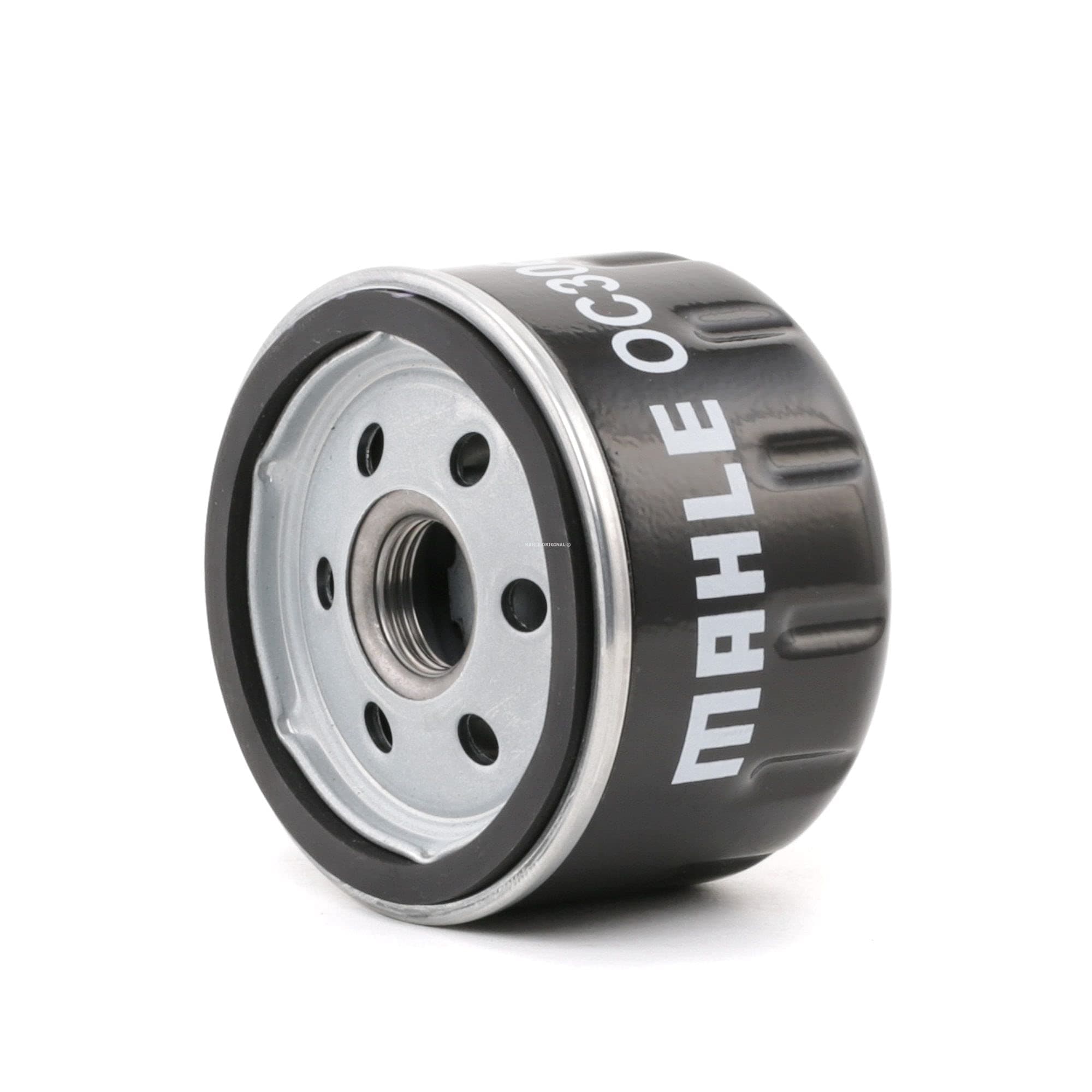 MAHLE (OC 306) Original Oil Filter