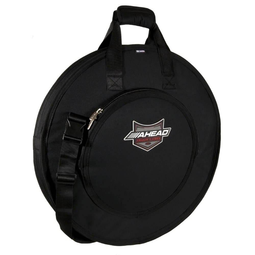 Ahead Armor AA6021 Deluxe Cymbal Bag