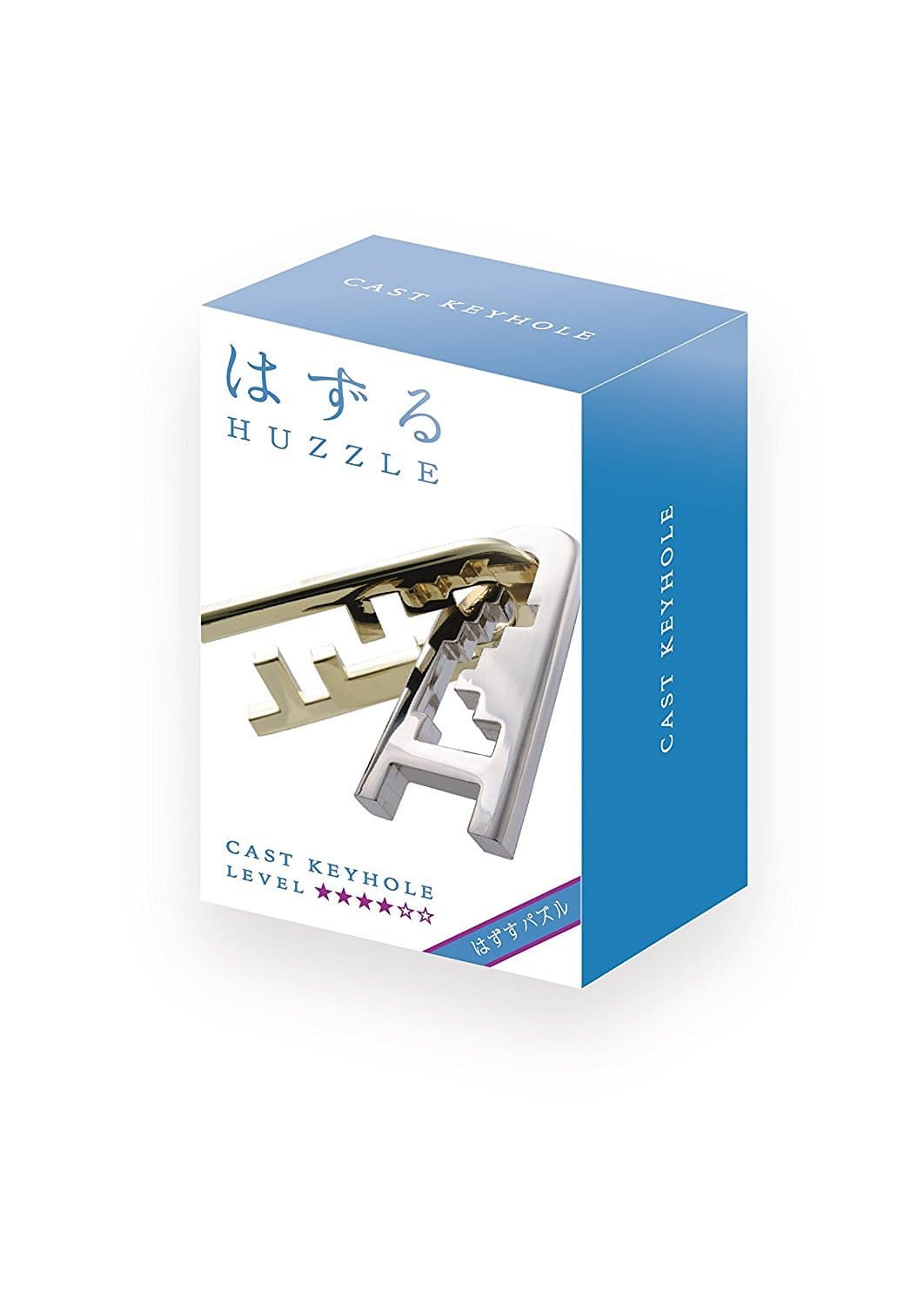 ĹamigĹĂlwka Cast Keyhole - poziom 4/6 [GRA]