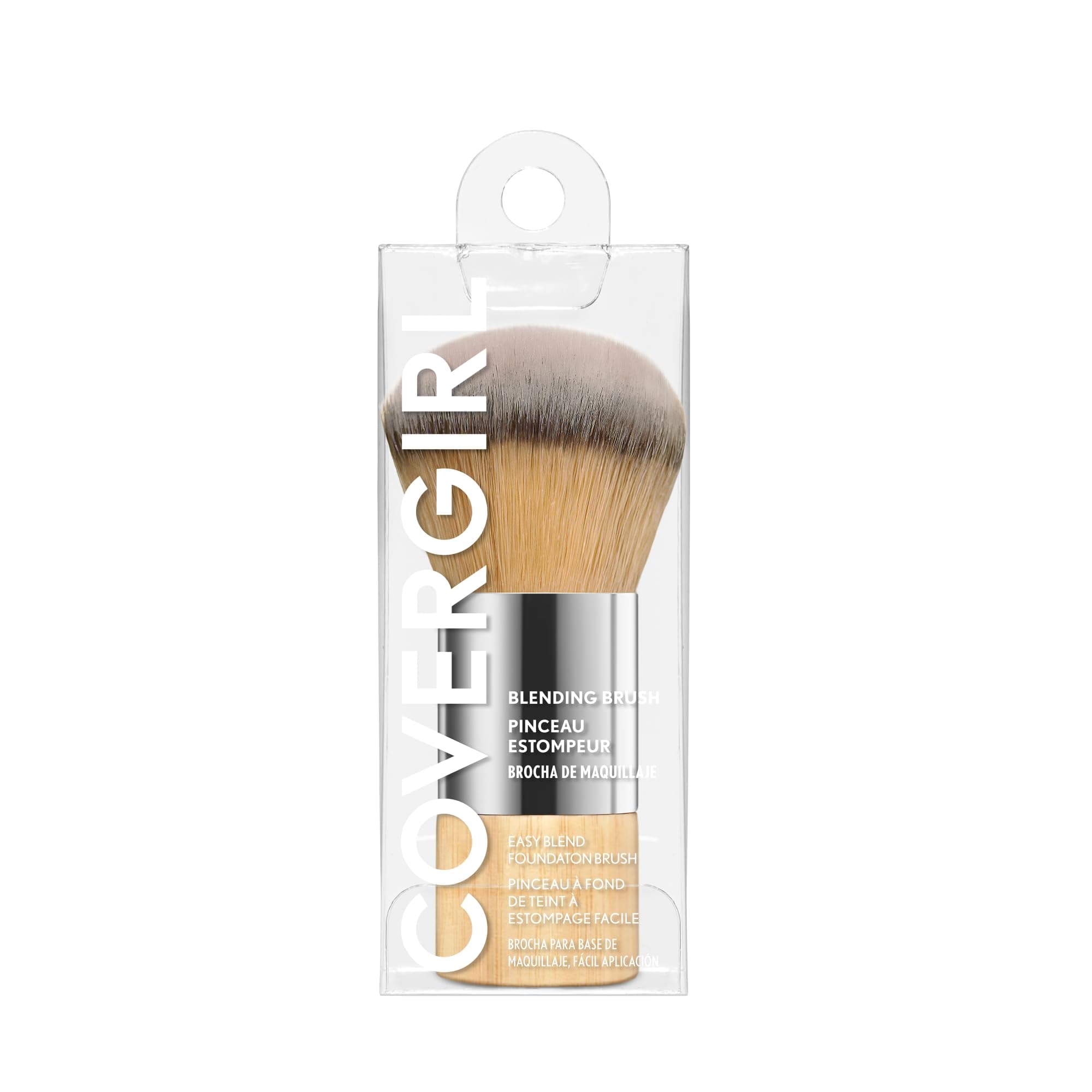 CoverGirl Blending Foundation Brush
