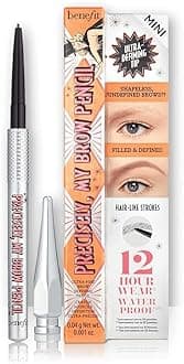 BenefitCosmetics Precisely, My Brow Pencil Ultra-Fine Shape & Define 03 Medium travel size