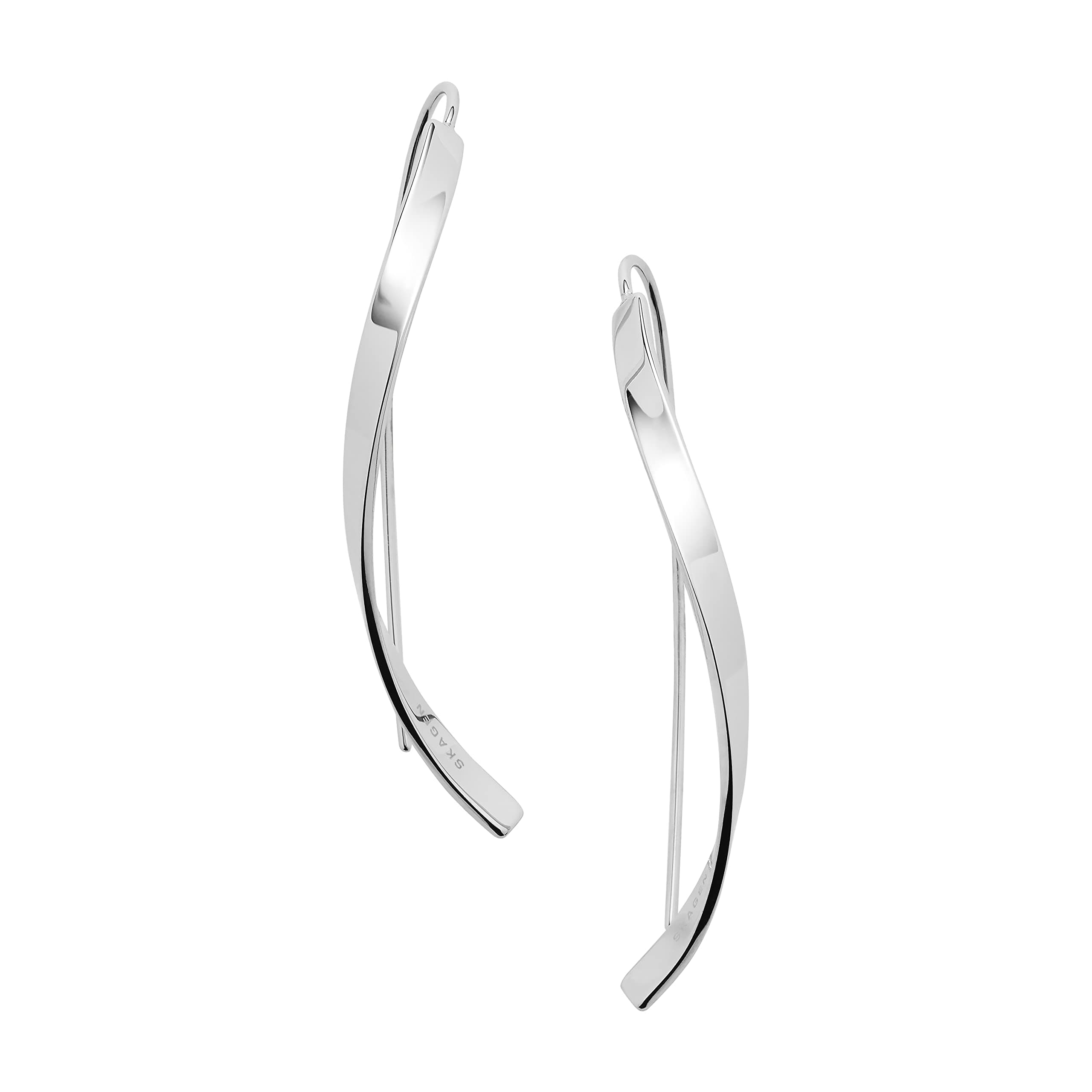 SkagenWomen's Silver Earring, Skj1199040