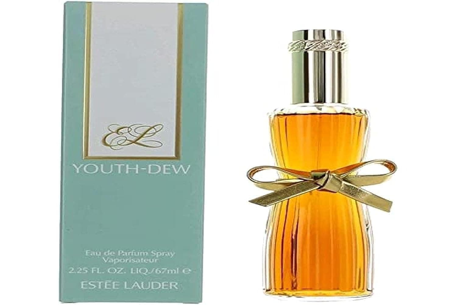 Estee Lauder Youth Dew EDP SP 2.4 fl oz (67 ml)