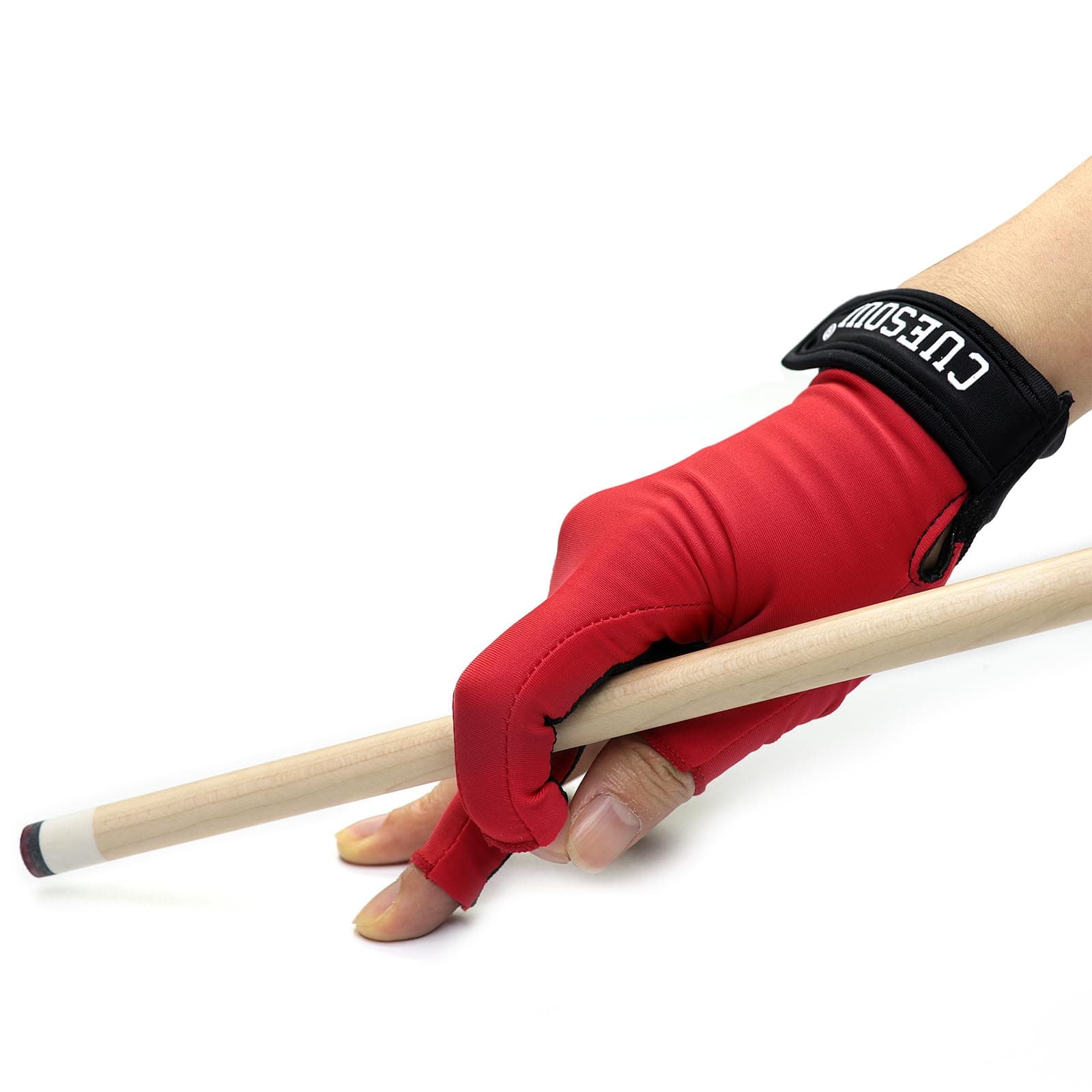 CUESOUL Professional Billiard Gloves Left and Right