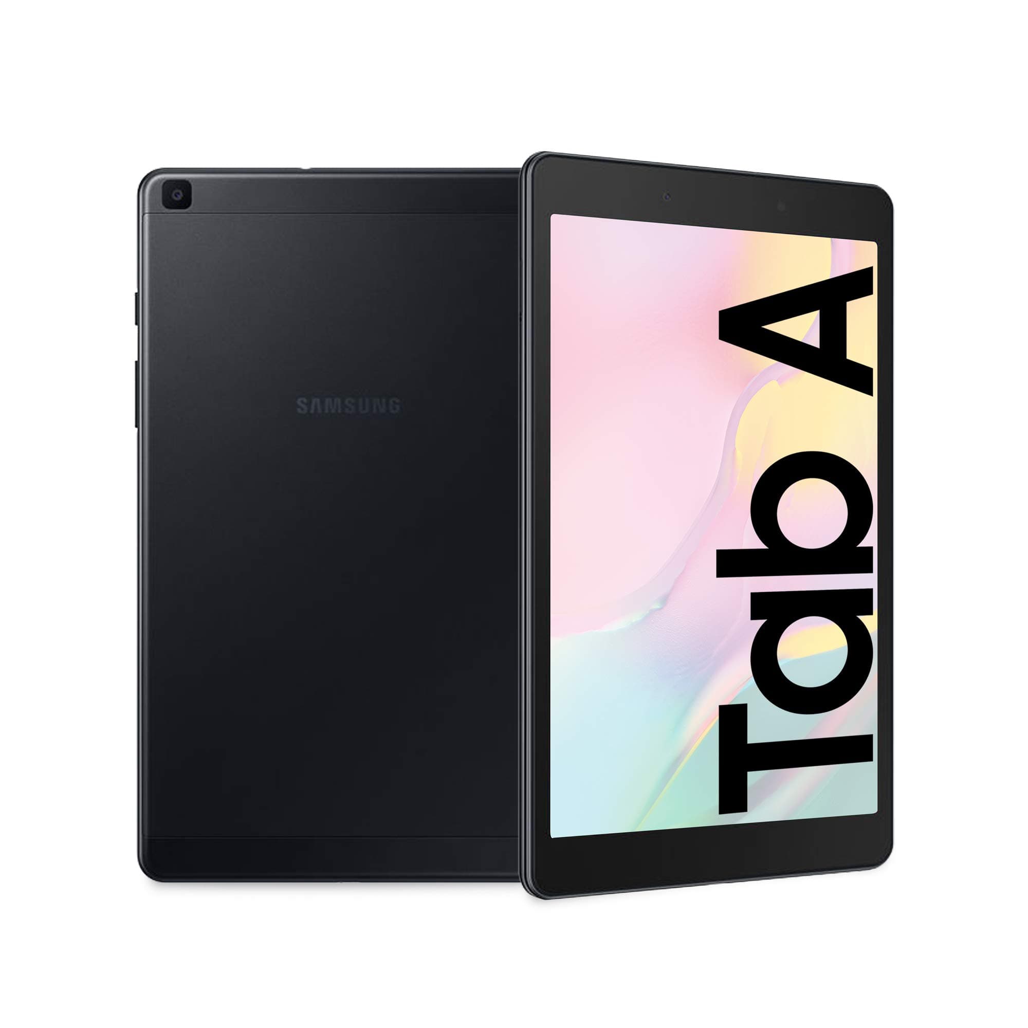 SAMSUNGTablette Galaxy Tab A (2019) 8" 2Go-32Go 4G (Noir)