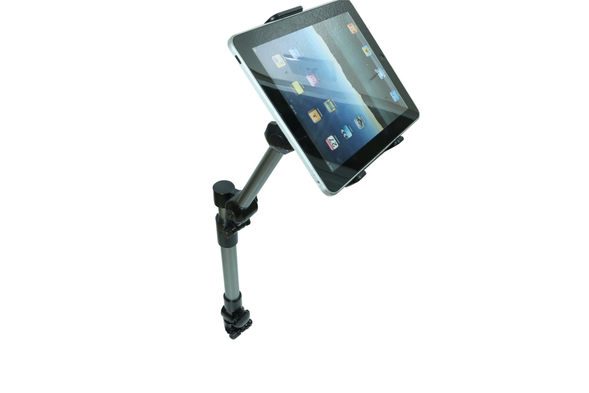 MOBOTRON UTSM02 Heavy-Duty Mount in-CAR Universal Tablet
