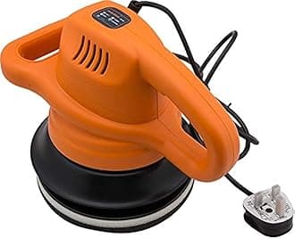 Autocare BRU 90W Car Polisher, Orange [B5202]