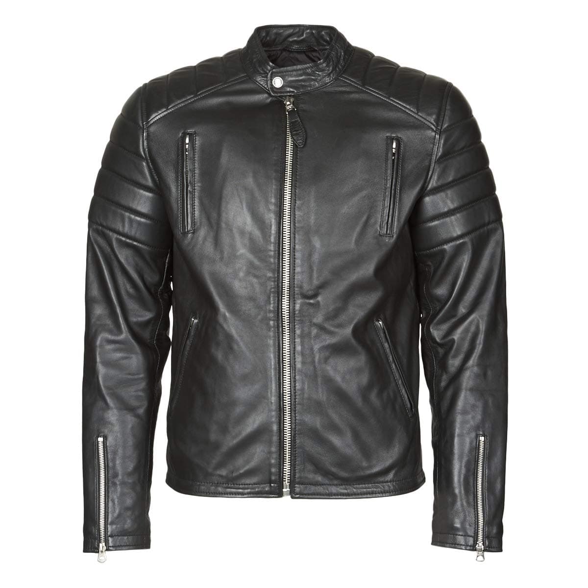 Schott NYC Men's Lcfuel Jacket