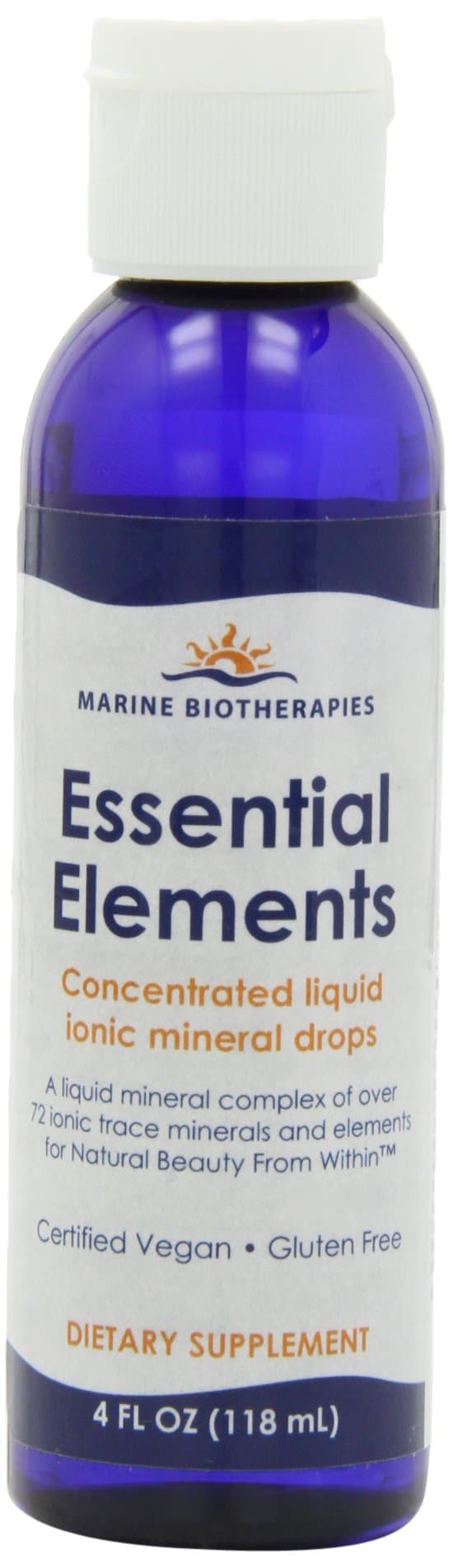 Essential Elements, 4-Ounce Bottle