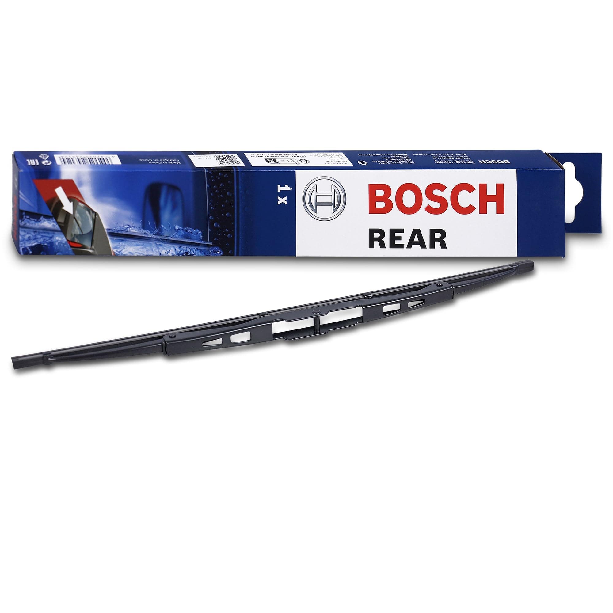 BOSCH H772 OE Specialty Rear Wiper Blade; 13" - Single
