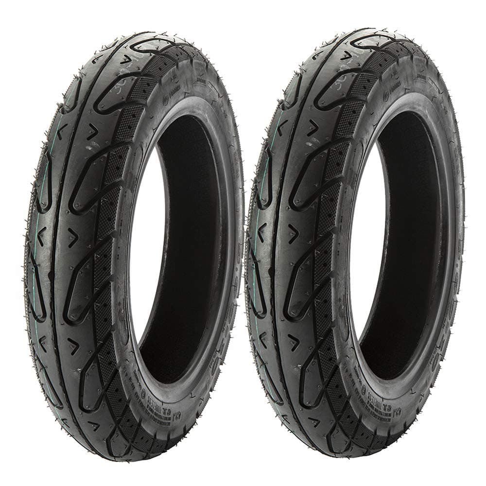Scooter Tires (3.50-10 (Set X2))