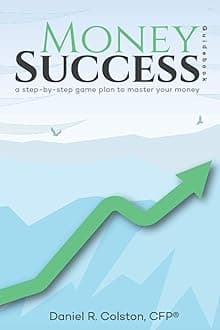 Money Success Guidebook: A Step-By-Step Game Plan To Master Your Money Paperback – May 29, 2020