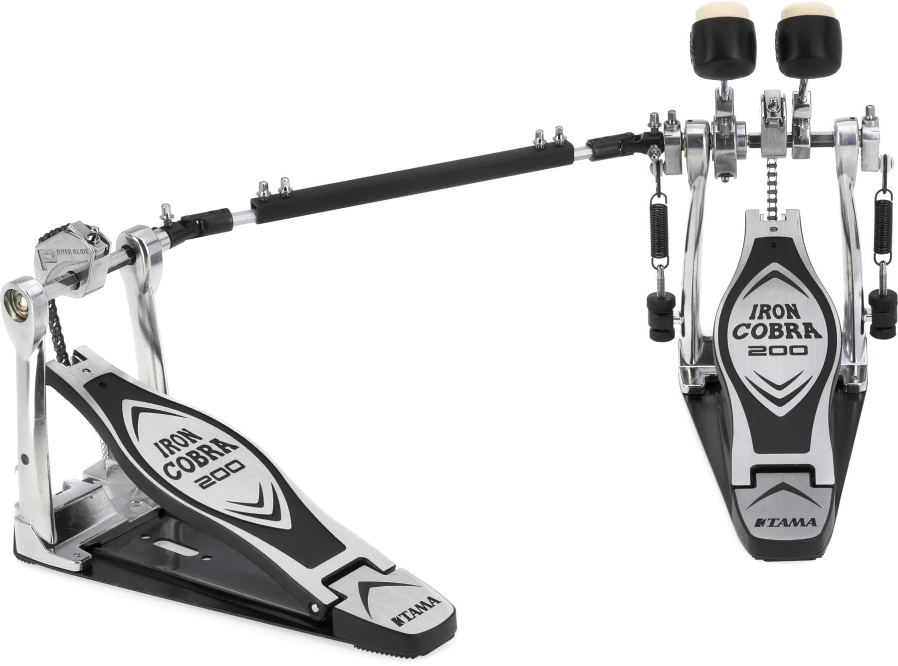 TAMA Iron Cobra 200 Double Pedal (HP200PTW)
