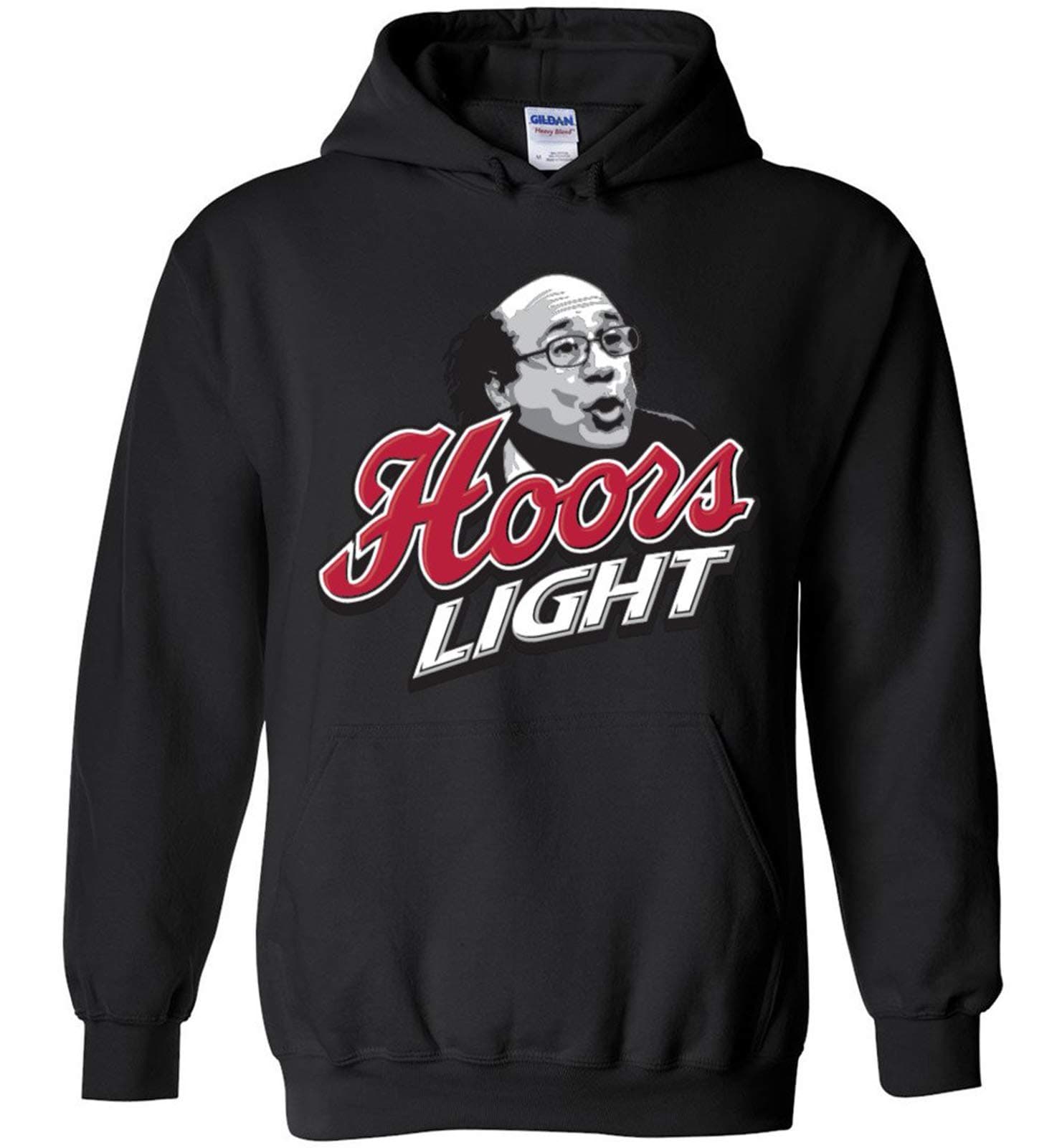 Hoors Light - Frank Reynolds - Hoodie