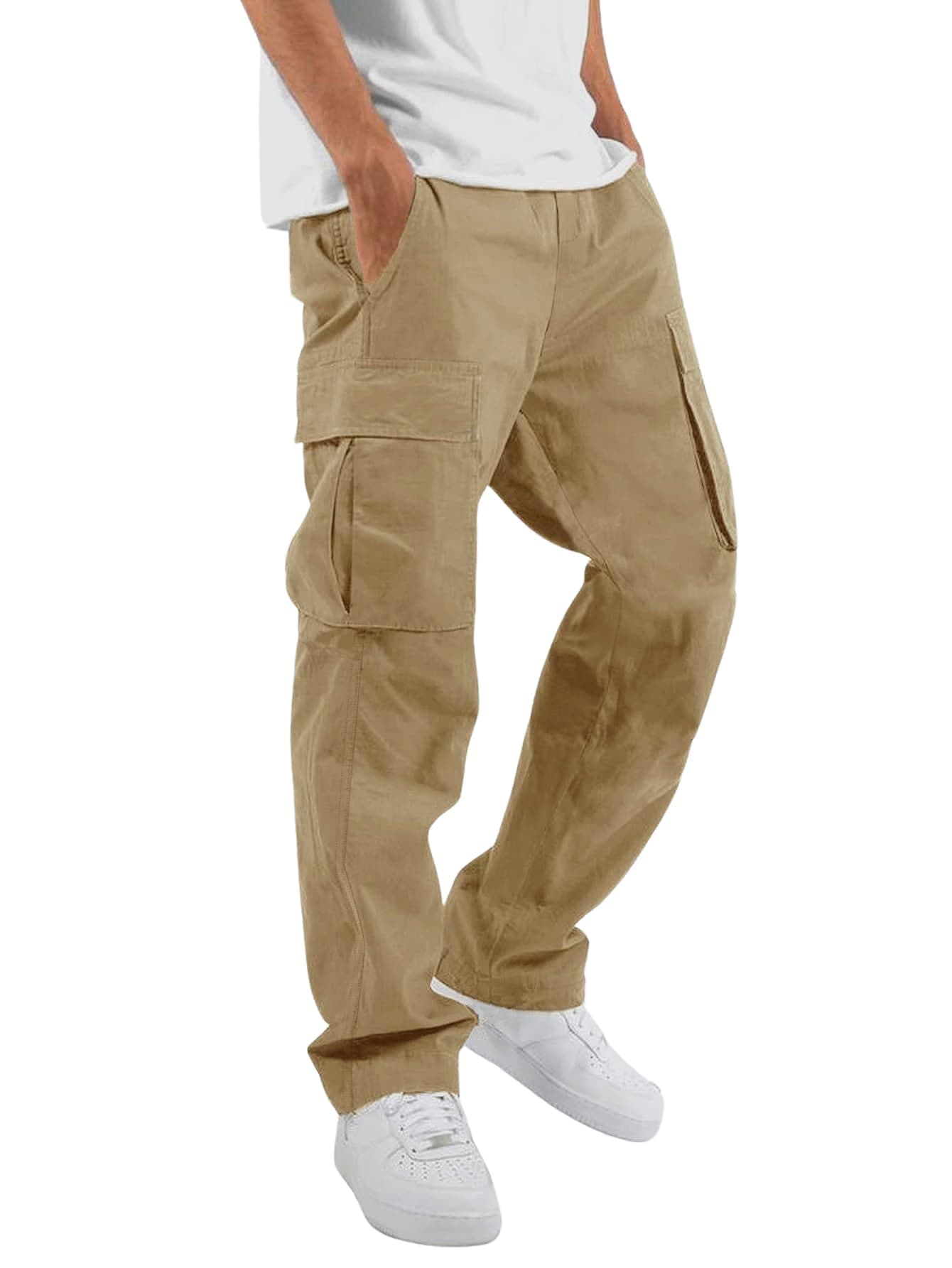 Lymio Men Cargo-01-04 Cargo Pant (pack of 1)