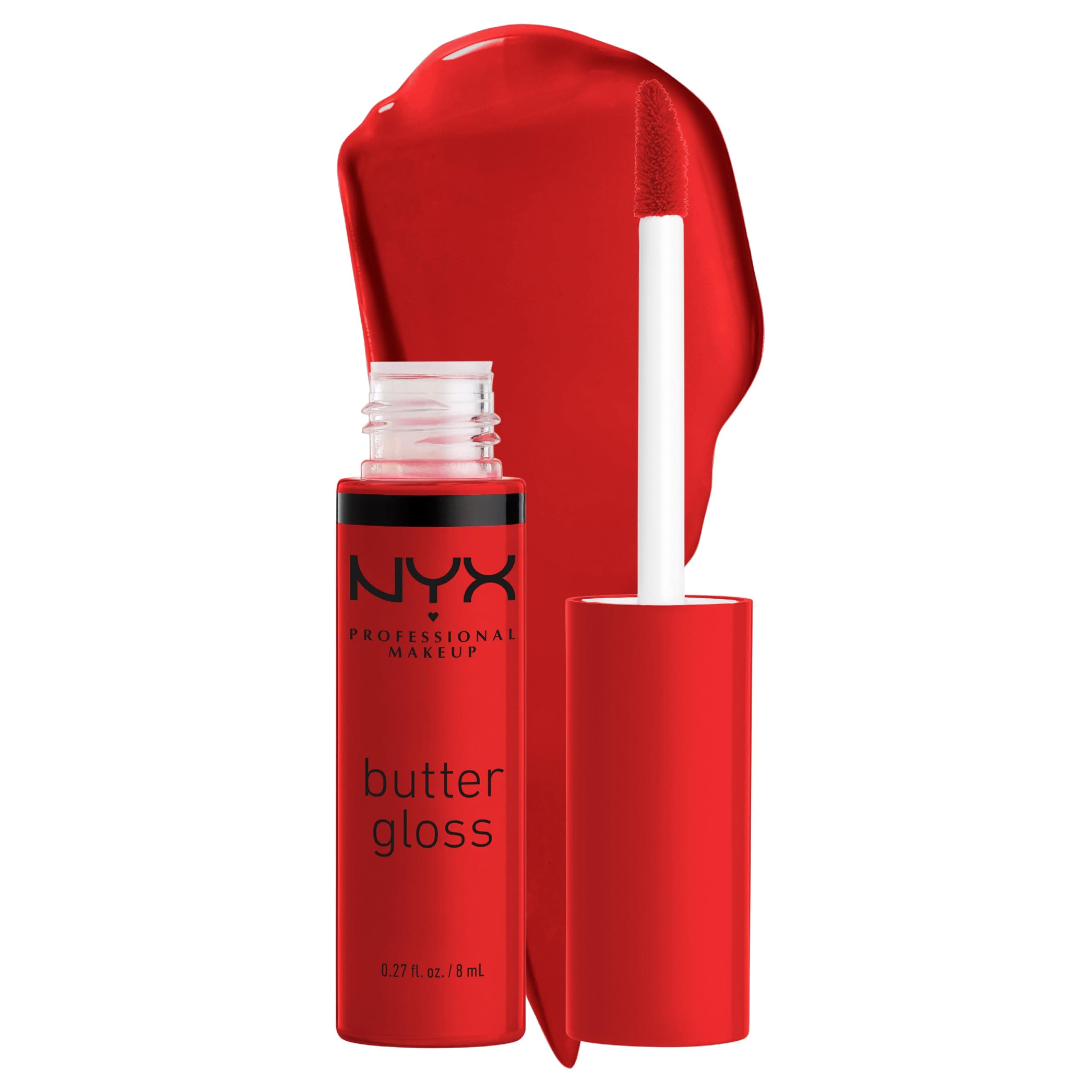 NYX PROFESSIONAL MAKEUP Butter Gloss, Apple Crisp 40