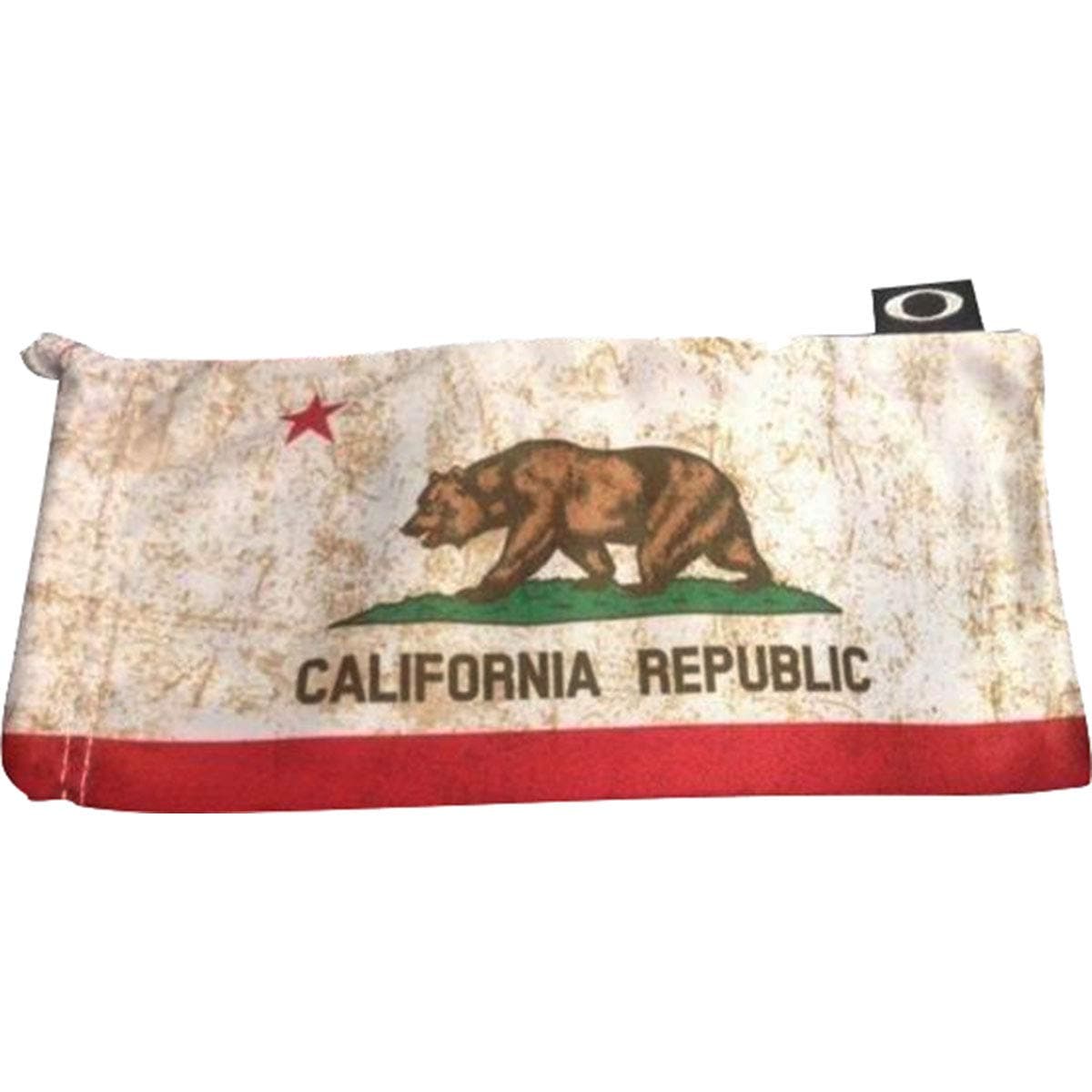 Oakley Unisex's Sunglass Case