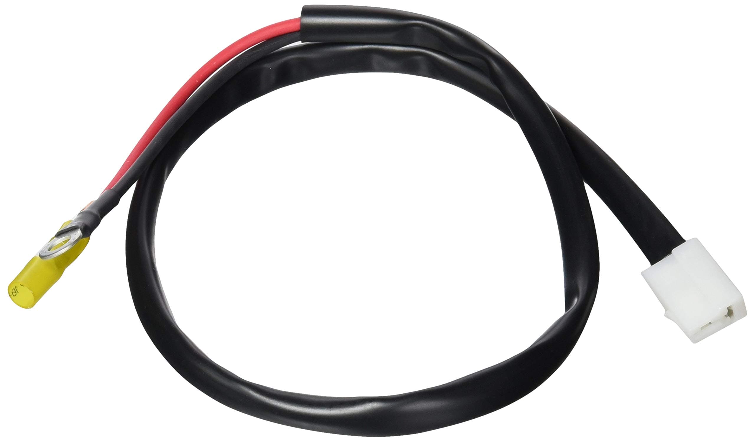 Electric Fan Pigtail Harness