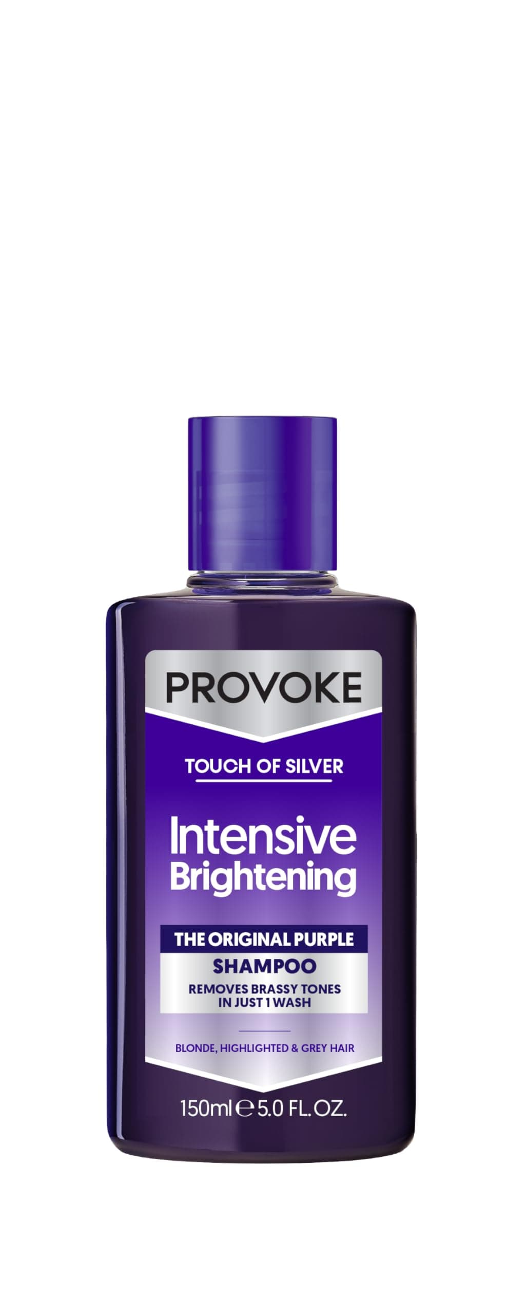 Touch of Silver Brightening Shampoo
