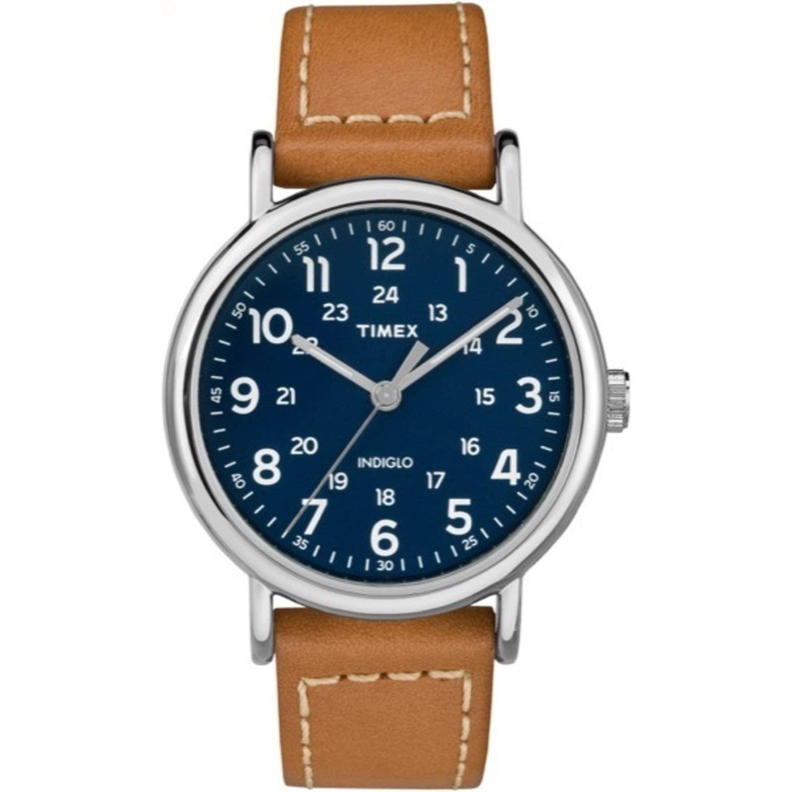 Timex Men's Weekender 40mm Watch