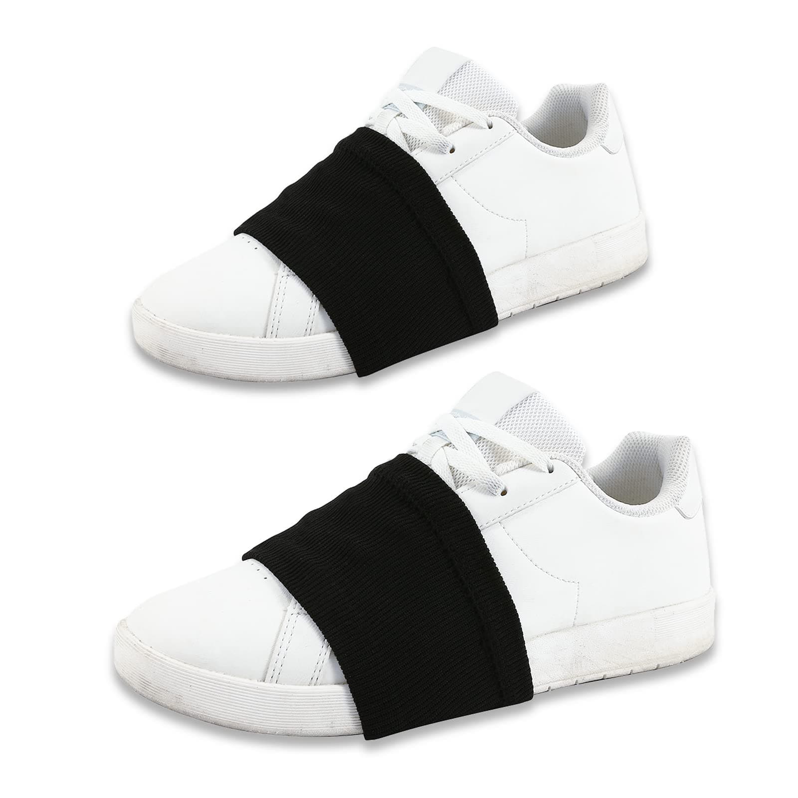 Dance Socks Shoe Socks on Smooth Floors,Dance Socks over Sneakers,Dance Shoe Covers,Dance Socks for Dancers,Ballet Socks,Dance Socks over Trainers