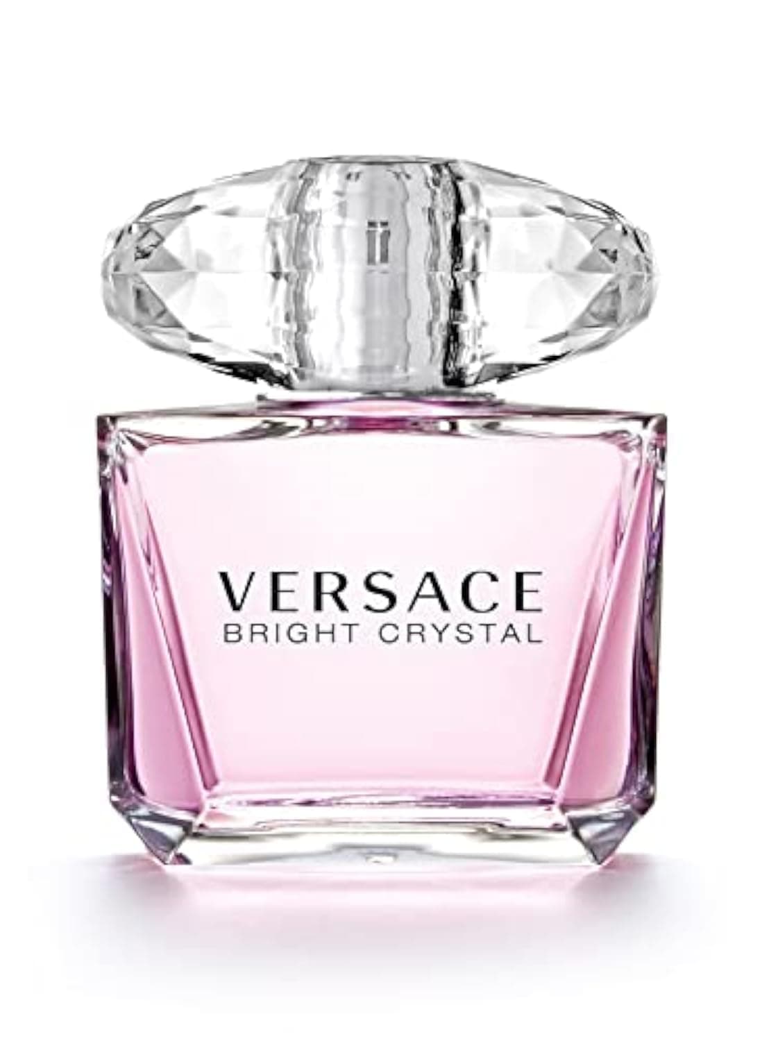 Versace Bright Crystal by Versace for Women 6.7 oz Eau de Toilette Spray