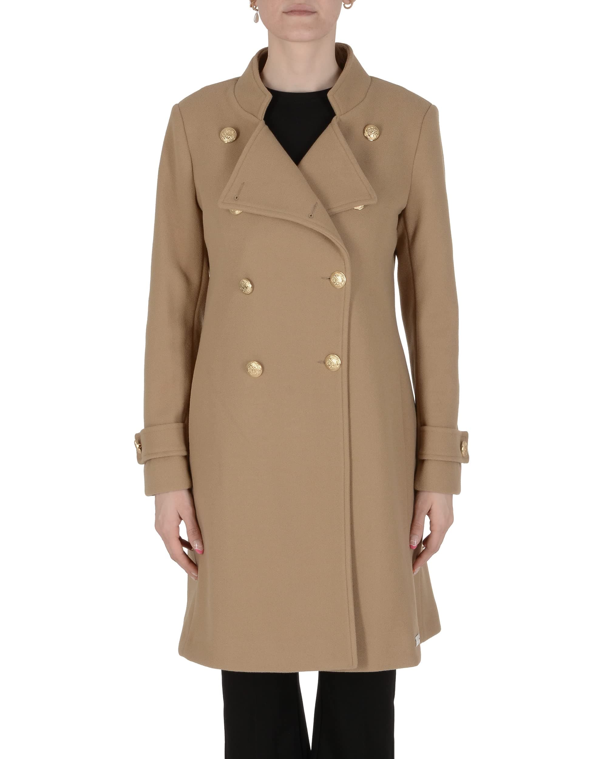 19V69 ITALIAWomen's Armie Coat