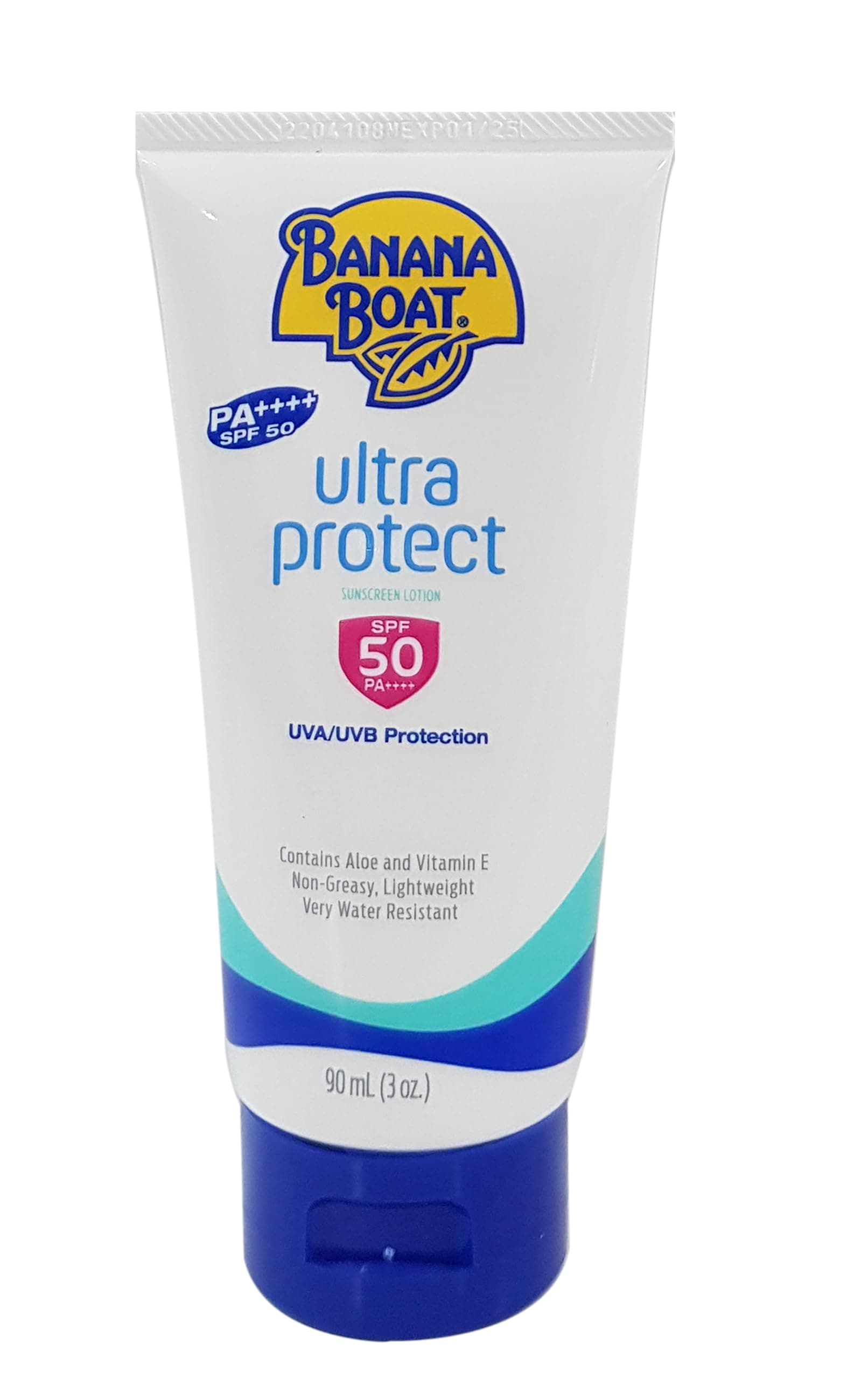 Banana Boat 90 ml Ultra Protect Lotion